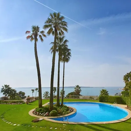 Marion Beach Appartement