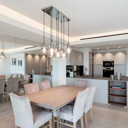 Marion Beach Appartement Cannes