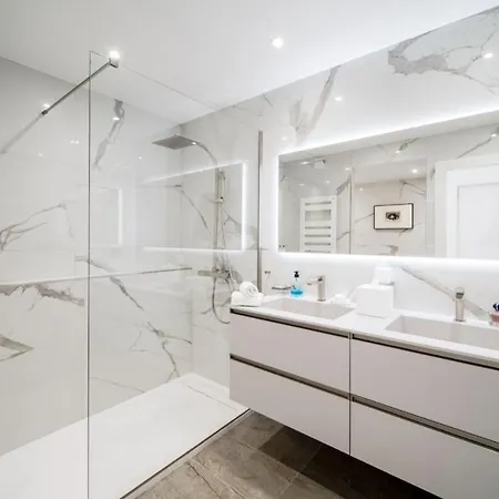 Appartement Marion Beach *
