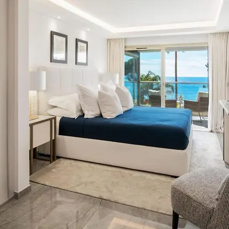 Marion Beach Apartment *